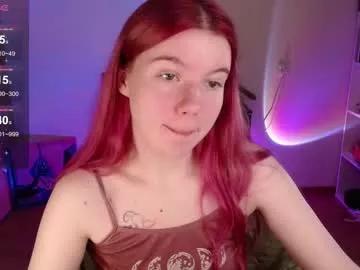 strawberry_juli from Chaturbate is Freechat