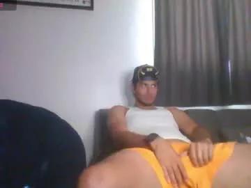 strokingdaddy4 from Chaturbate is Freechat