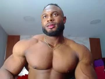 strong_george1 from Chaturbate is Freechat