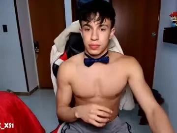 strong_jackxxx from Chaturbate is Freechat
