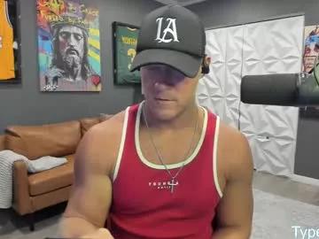 Strykernation webcams show profile image 