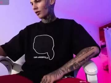 stuart_boy_ from Chaturbate is Freechat
