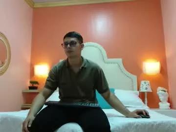 stuart_white from Chaturbate is Freechat