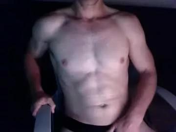 studmuffin_420 from Chaturbate is Freechat