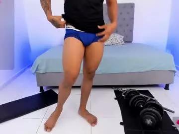 studs_gym_bros from Chaturbate is Freechat