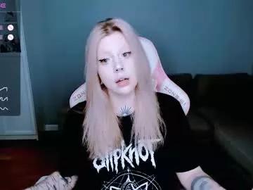 succubus_leslie from Chaturbate is Freechat