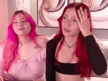 sukiandnaomi from Chaturbate is Freechat