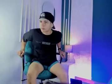 sukuna_silvers from Chaturbate is Freechat