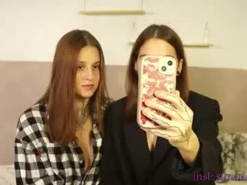 sun_and_luna from Chaturbate is Freechat