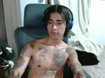 sunbrown_ from Chaturbate is Freechat