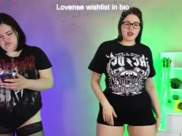 sunflower0907 from Chaturbate is Freechat