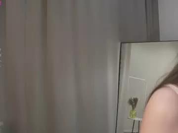 sunnfay from Chaturbate is Freechat
