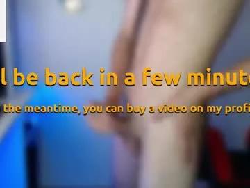 sunny_dan from Chaturbate is Freechat