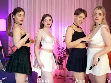 Girls free live sex cams: Check out the satisfaction of typing and cam2cam with our sensual livestreamers, who will teach you all about temptation and desires with their smoking hot physiques.