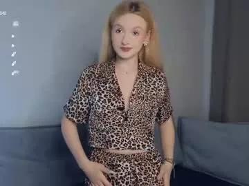 sunnygift from Chaturbate is Freechat