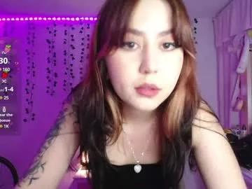 sunset_pienk from Chaturbate is Freechat