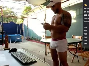 supermanboyxxl from Chaturbate is Freechat