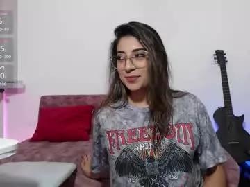 susanahendrix from Chaturbate is Freechat