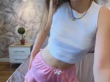 susannjohnson from Chaturbate is Freechat