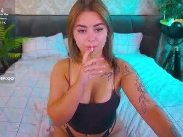 susiewood from Chaturbate is Freechat