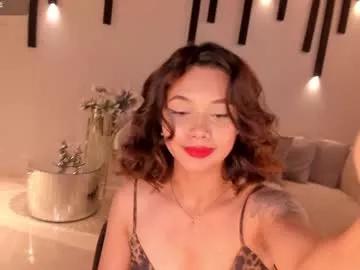 sussanecole from Chaturbate