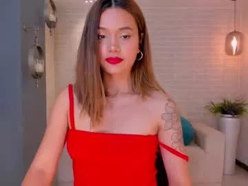 sussanecole from Chaturbate