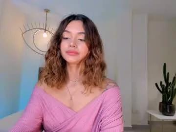 sussanecole from Chaturbate