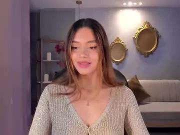 sussanecole from Chaturbate