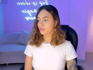 sussanecole from Chaturbate