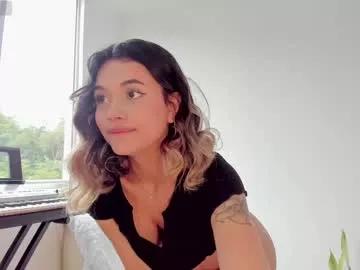 sussanecole from Chaturbate