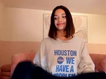 sussanecole from Chaturbate
