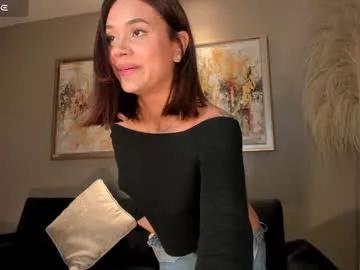 sussanecole from Chaturbate