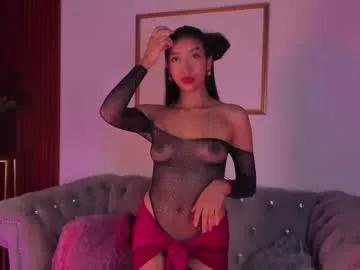 sussy_rosse_2 from Chaturbate is Freechat