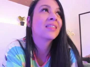 susy_sevillano from Chaturbate