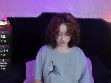 suxan_white from Chaturbate is Freechat