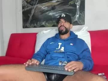 sweatyhairypig1 from Chaturbate is Freechat