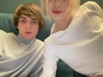 sweeetiee_couple from Chaturbate is Freechat