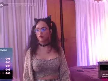 sweeetjess from Chaturbate is Freechat