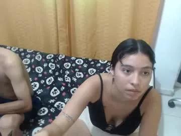 sweet_annie_smile from Chaturbate is Freechat