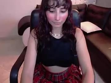 sweet_bunny_02 from Chaturbate is Freechat
