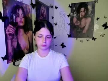 sweet_cherryg from Chaturbate is Freechat