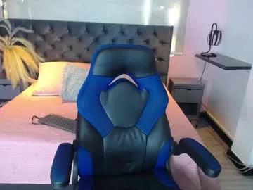 sweet_cora from Chaturbate