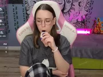 sweet_frosty from Chaturbate is Freechat