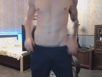 sweet_georgy from Chaturbate