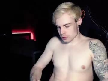 sweet_georgy from Chaturbate