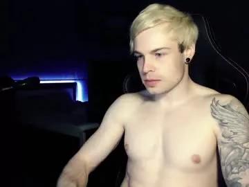 sweet_georgy from Chaturbate