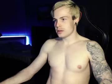 sweet_georgy from Chaturbate