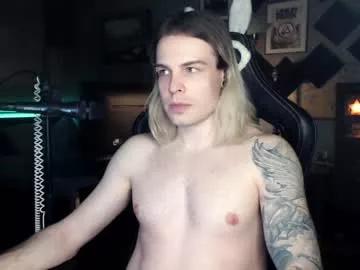 sweet_georgy from Chaturbate