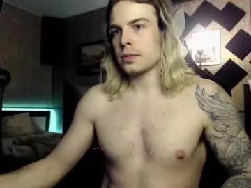 sweet_georgy from Chaturbate