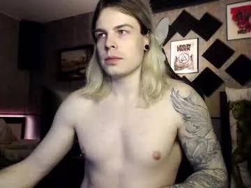 sweet_georgy from Chaturbate